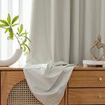 AAH Home - Curtains - White