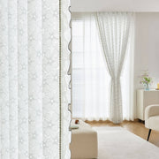 AAH Home - Curtains - White