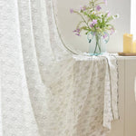 AAH Home - Curtains - White