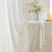 AAH Home - Curtains - White