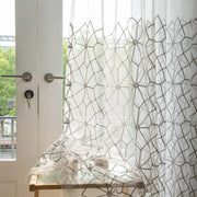 AAH Home - Curtains - White