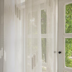 AAH Home - Curtains - White