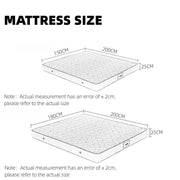 AAH Home Semi-Medical Mattress