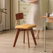 AAH Home - Dining Chair - Velvet