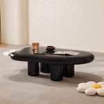 AAH Home - Coffee Table - Marble