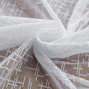 AAH Home - Curtains - Off-White