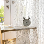 AAH Home - Curtains - White