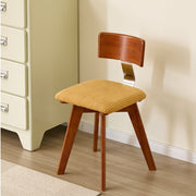 AAH Home - Dining Chair - Velvet