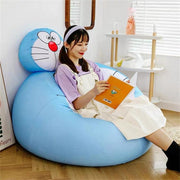 AAH Home Bean Bag Sofa for Girlfriend Valentine's Day Children Birthday Festival Gift