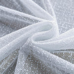 AAH Home - Curtains - Off-White