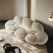 AAH Home Light Luxury Fabric Sofa set for Livingroom