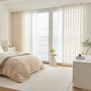 AAH Home - Curtains - Off-White