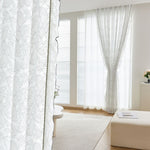 AAH Home - Curtains - White