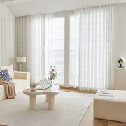 AAH Home - Curtains - White