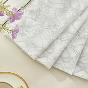 AAH Home - Curtains - White