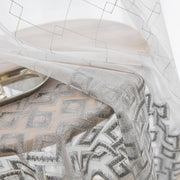 AAH Home - Curtains - White