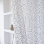 AAH Home - Curtains - Off-White