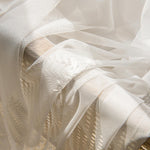 AAH Home - Curtains - White