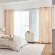 AAH Home - Curtains - Beige