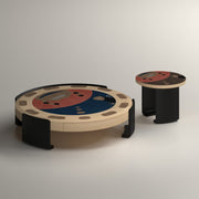 AAH Home - Coffee Table - Marble