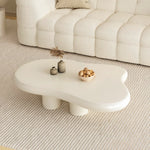 AAH Home - Coffee Table - Marble