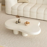 AAH Home - Coffee Table - Marble