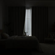 AAH Home - Curtains - White