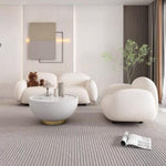 AAH Home - Bedroom Furniture Set - Beige - Solid Wood