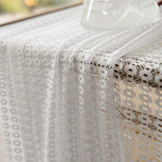 AAH Home - Curtains - Off-White