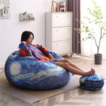 AAH Home - Bean Bag Chair