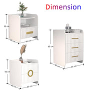 AAH Home - Bedroom Furniture Set