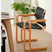 AAH Home - Dining Chair - Cream - Velvet