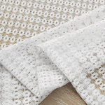 AAH Home - Curtains - Off-White