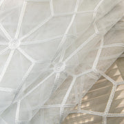 AAH Home - Curtains - White