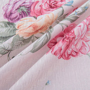 AAH Home - Curtains - Black - Metal