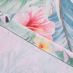 AAH Home - Curtains - Black - Metal