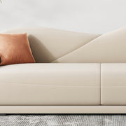 AAH Home Light Luxury Fabric Sofa set for Livingroom