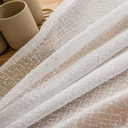 AAH Home - Curtains - Off-White