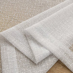 AAH Home - Curtains - Off-White