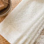 AAH Home - Curtains - Off-White