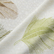 AAH Home - Curtains - Cream - Metal