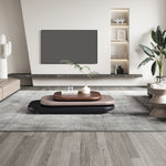 AAH Home - Coffee Table - Beige - Marble