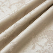 AAH Home - Curtains - Cream - Marble
