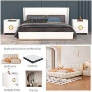 AAH Home - Bedroom Furniture Set