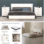 AAH Home - Bedroom Furniture Set