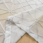 AAH Home - Curtains - White