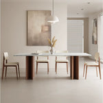 AAH Home - Dining Table - Marble