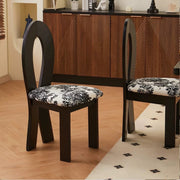 AAH Home - Dining Chair - Cream - Sherpa