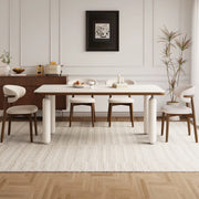 AAH Home - Dining Table - Marble