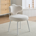 AAH Home - Dining Chair - White